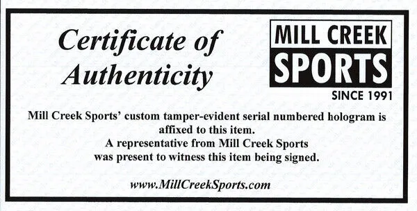 1978-79 NBA CHAMP SUPERSONICS AUTOGRAPHED BASKETBALL 9 SIGS "HOF" MCS 145852