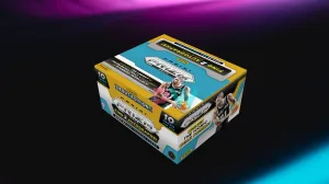 2023/24 Panini Prizm Deca Basketball Hobby Box
