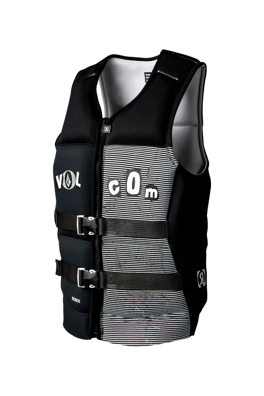 2025 Ronix Volcom - Capella 3.0 Vest