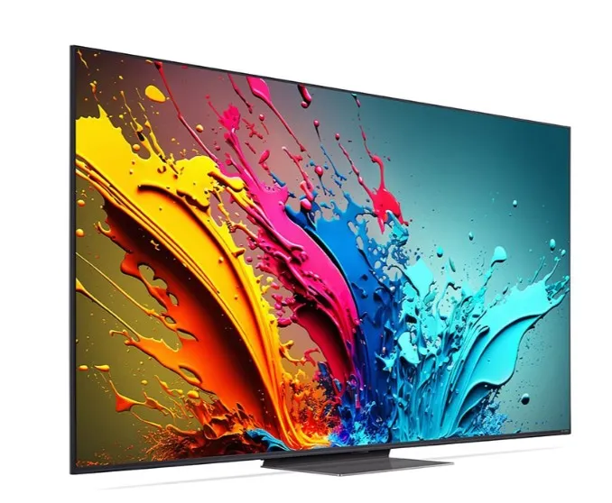 86"LG QNED QNED86 4K Smart TV AI Magic remote HDR10 webOS24 2024  86QNED86T6A.AFAB