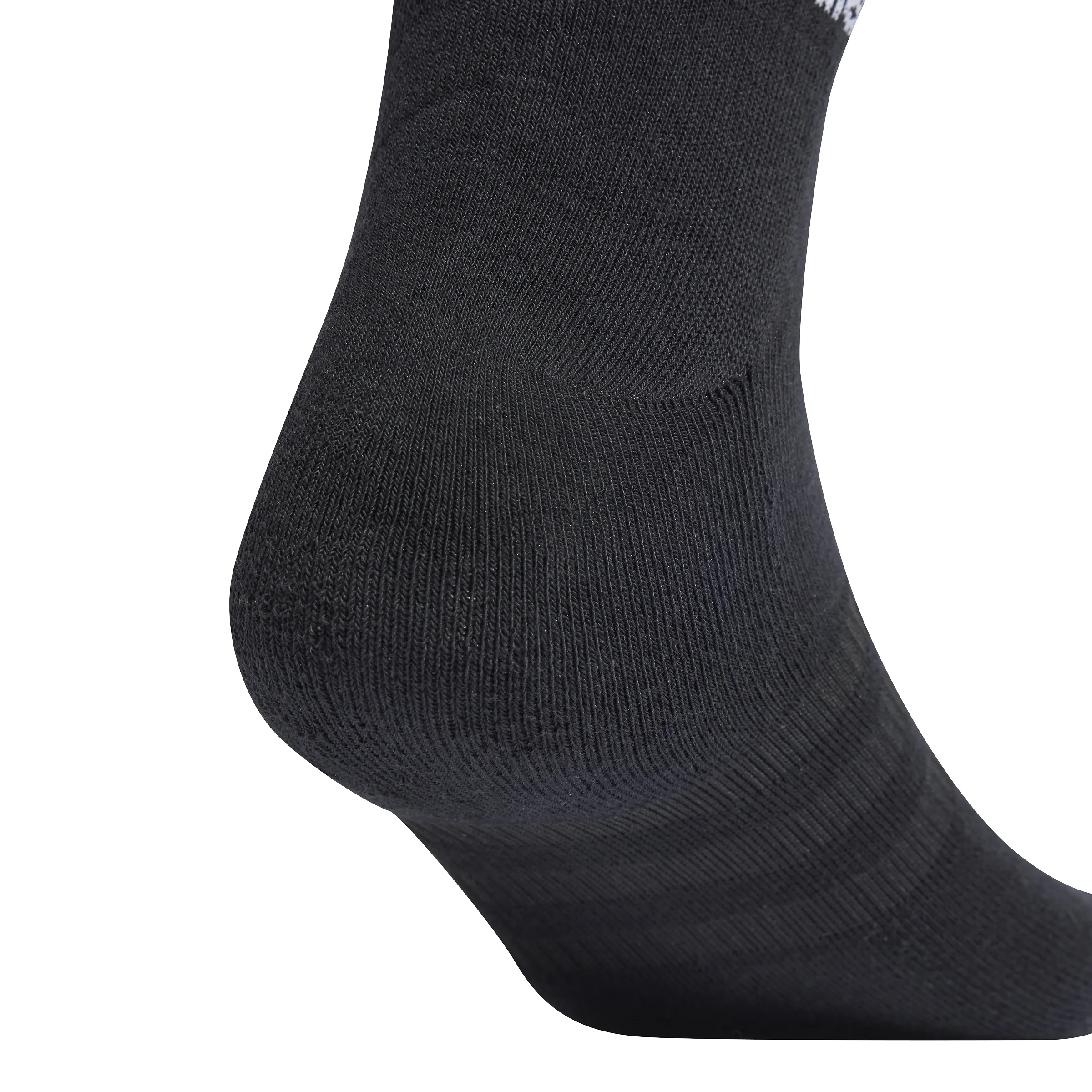 adidas Cushioned Sportswear Ankle Socks 3 Pairs
