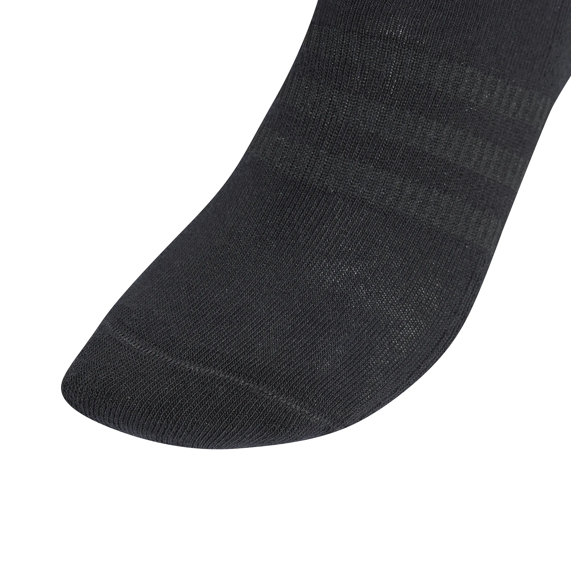 adidas Cushioned Sportswear Ankle Socks 3 Pairs