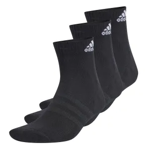 adidas Cushioned Sportswear Ankle Socks 3 Pairs