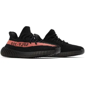 Adidas Yeezy Boost 350 V2 'Core Black Red'