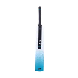 ADULT ADVANCED TENNIS BALL CRICKET BAT T 900 ULTRALITE BLUE