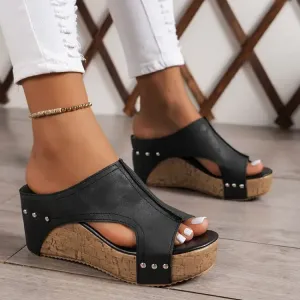 Aella | Orthopedic Sandals