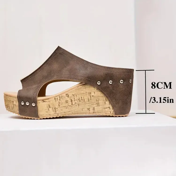 Aella | Orthopedic Sandals