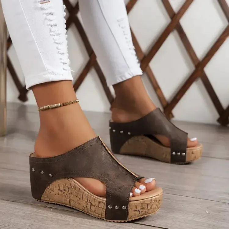 Aella | Orthopedic Sandals