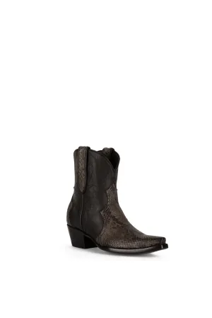 Allens Brand - Honey Python - Grey