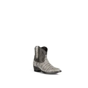 Allens Brand - Sierra Caiman - Natural