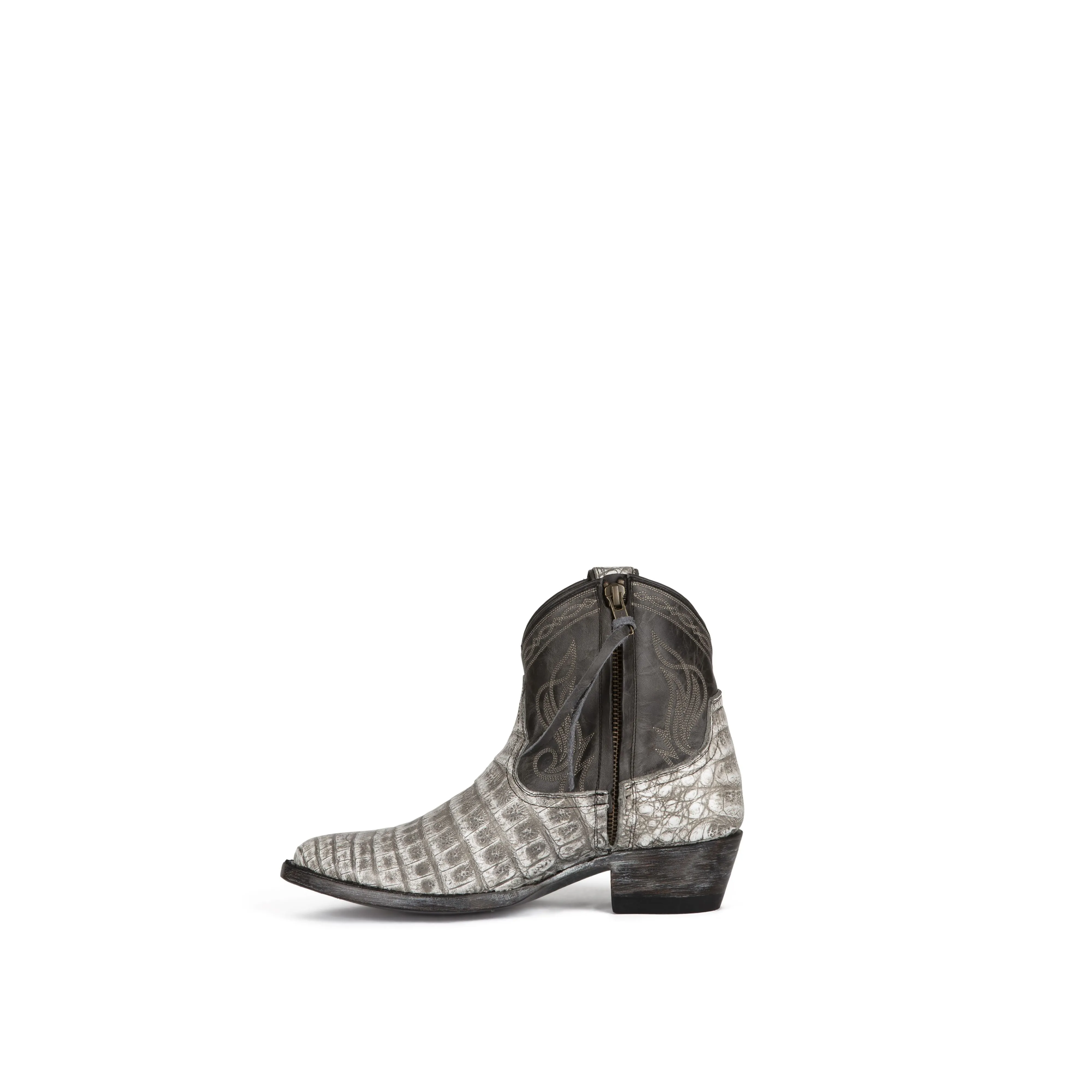 Allens Brand - Sierra Caiman - Natural