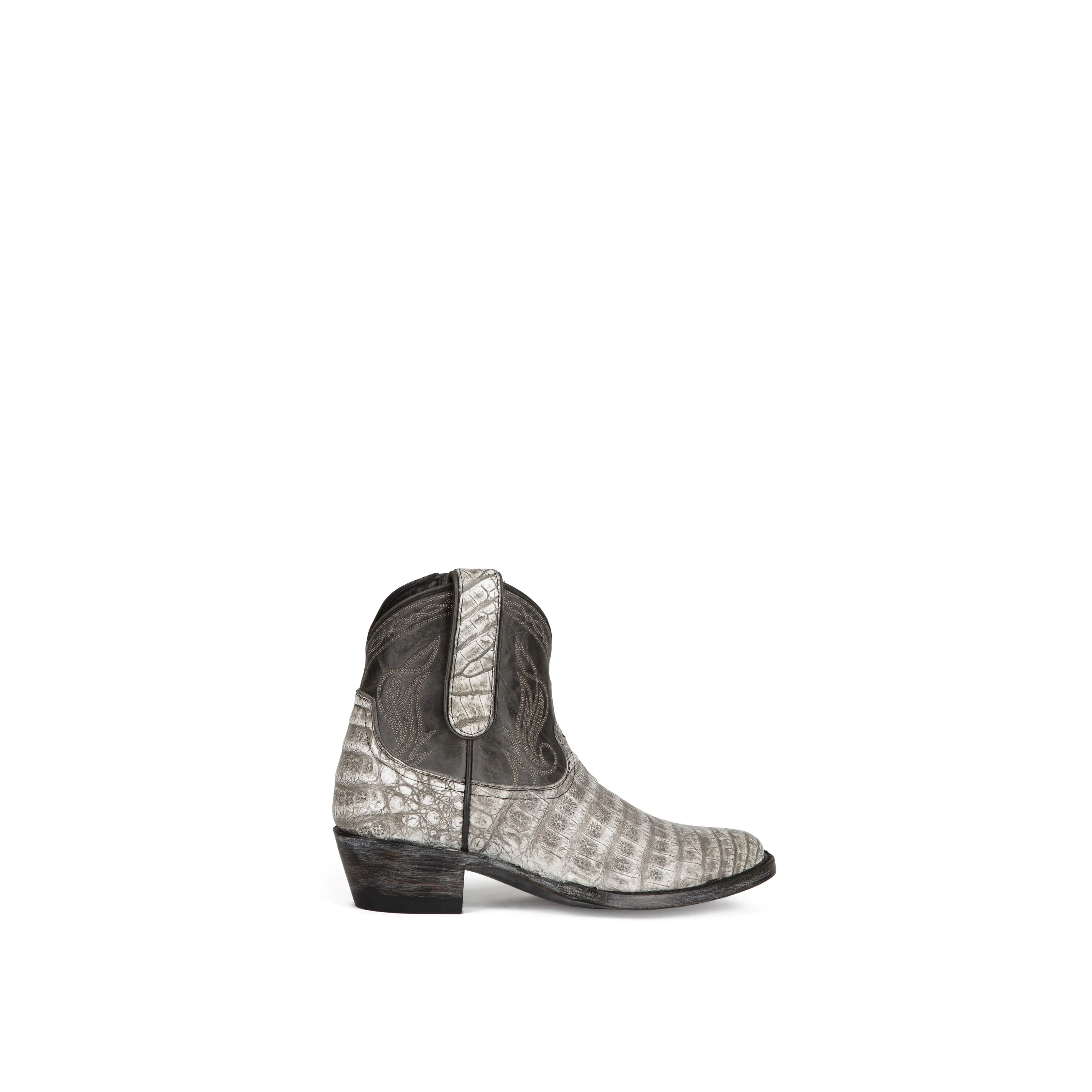 Allens Brand - Sierra Caiman - Natural