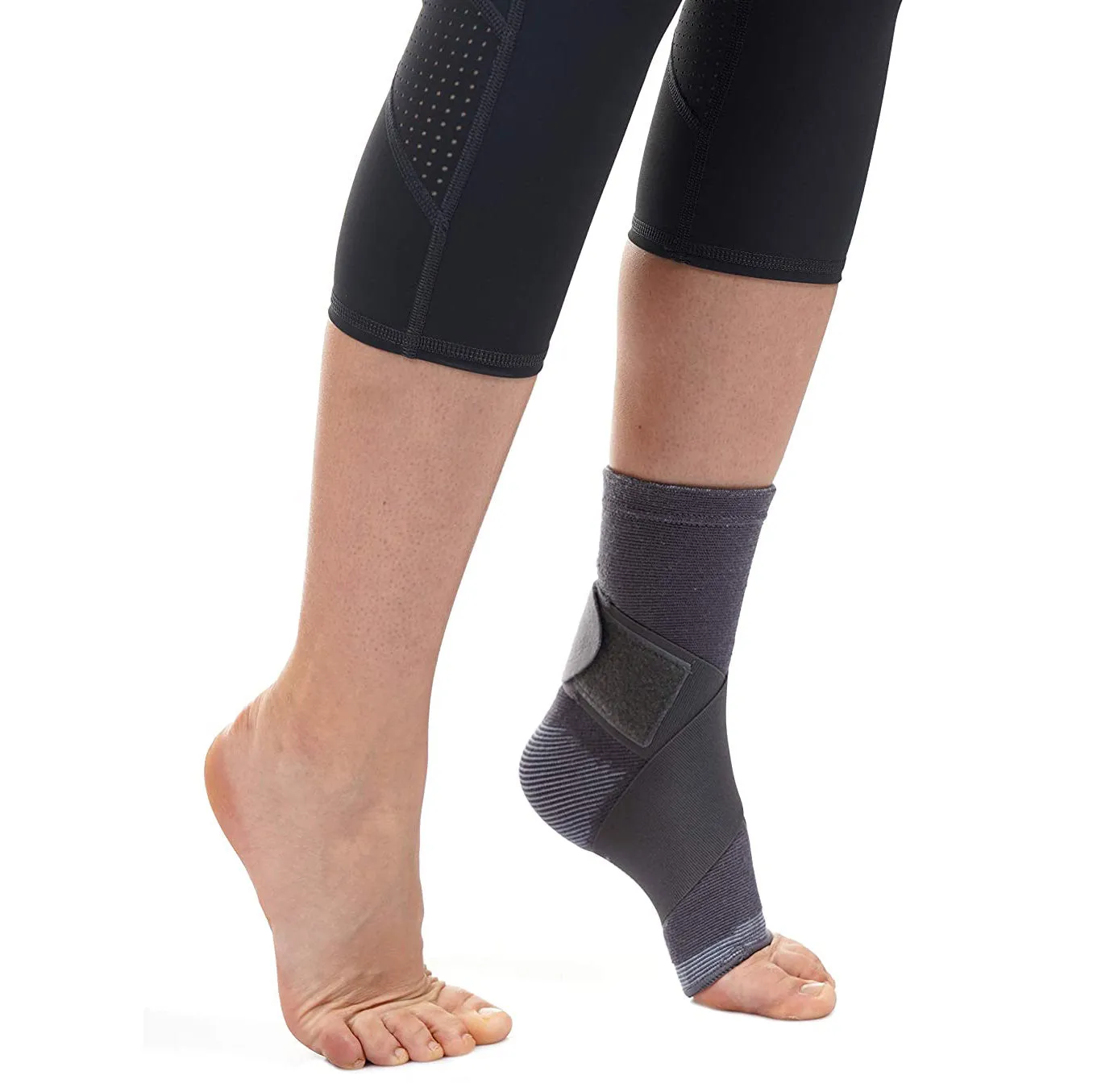 Ankle Binder (4 Way Stretch) Latex Free