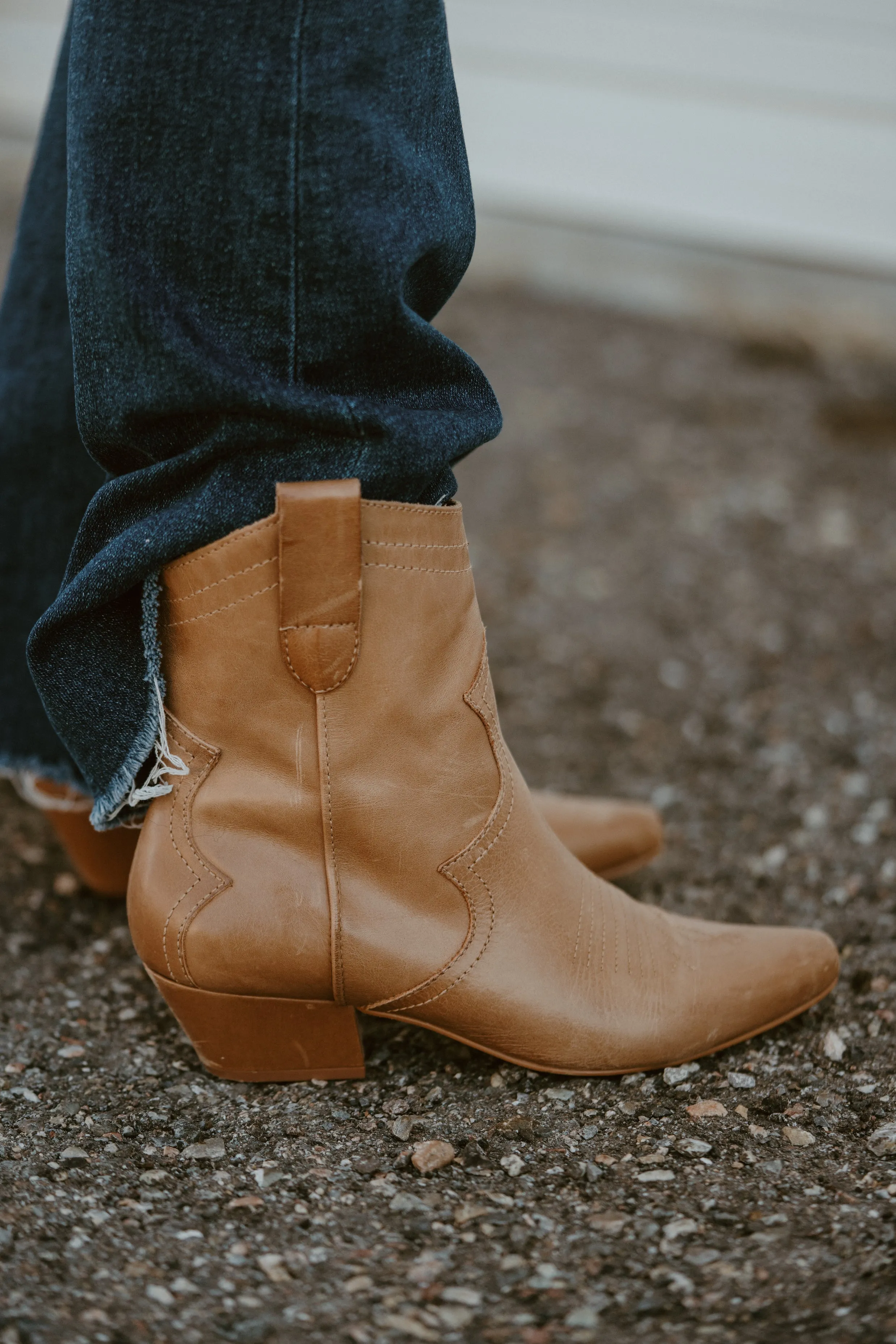 Arlo Boots