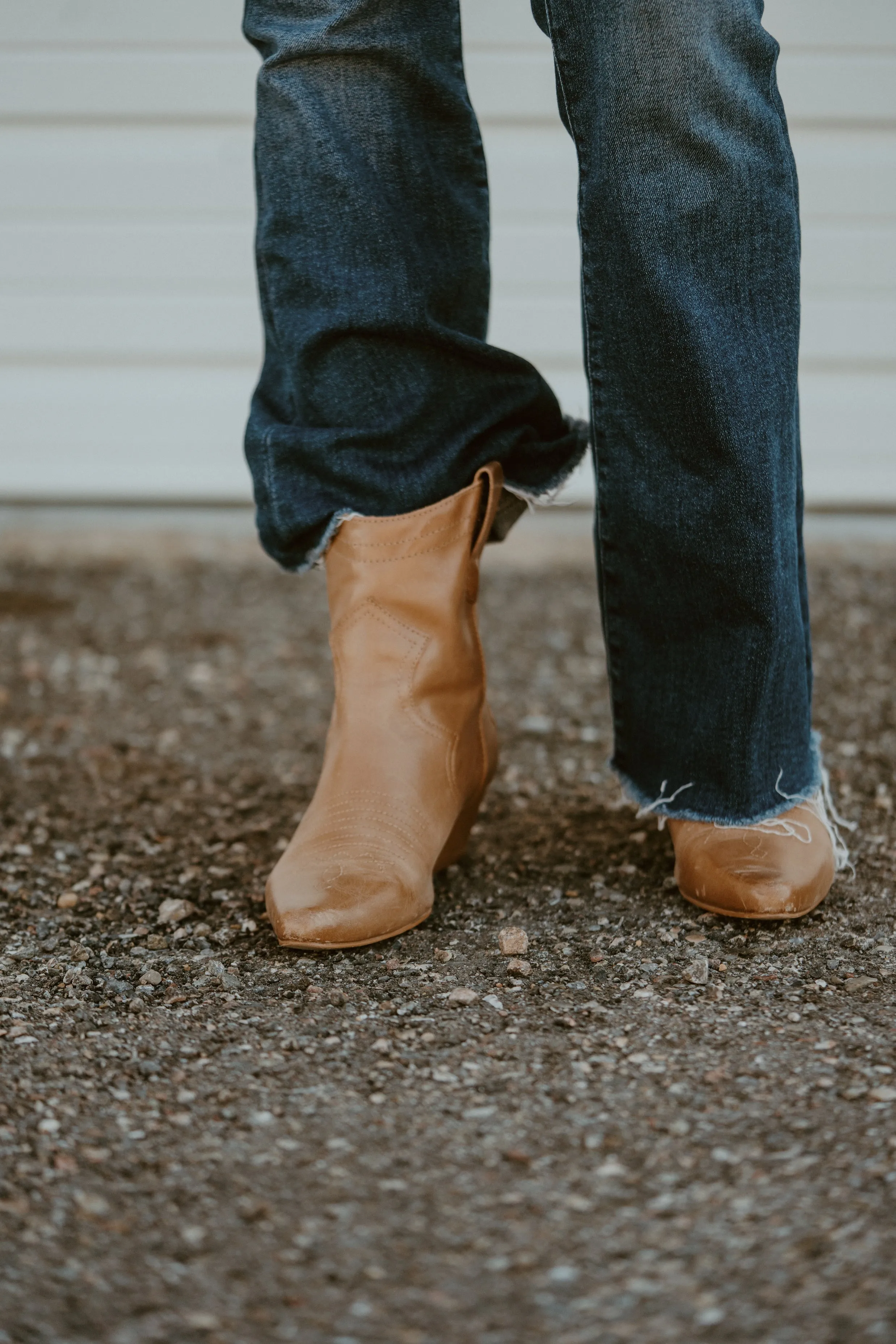 Arlo Boots