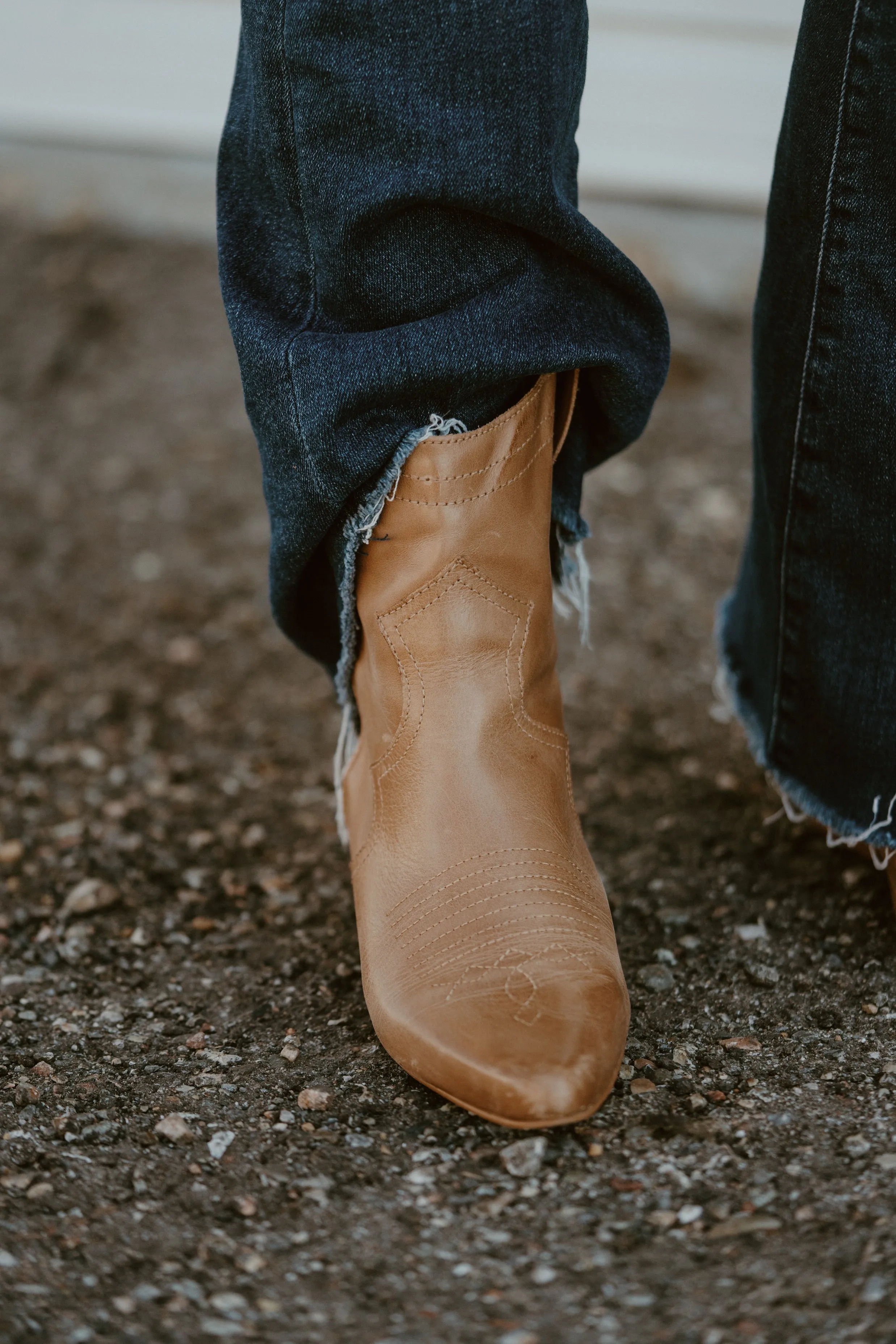 Arlo Boots