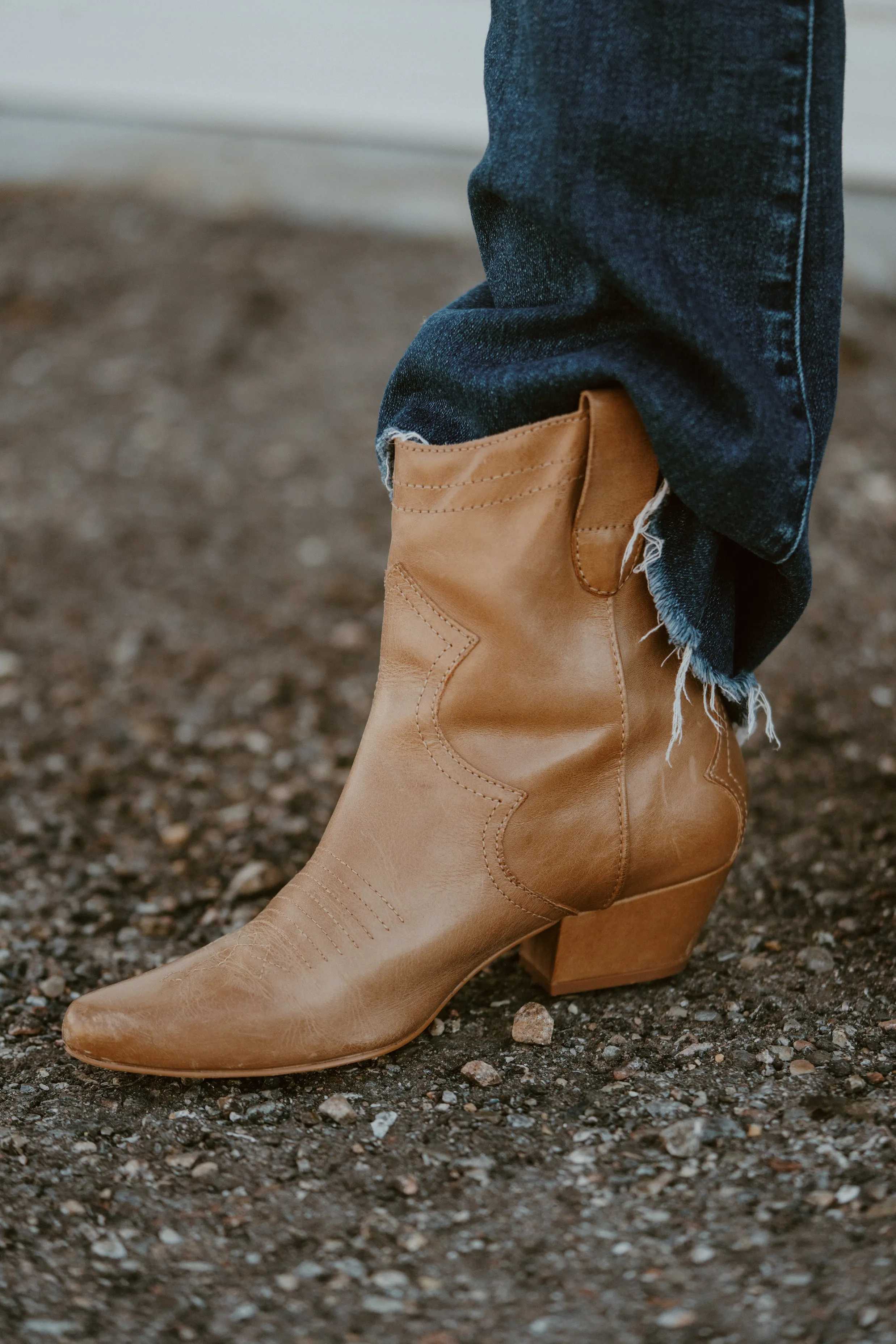 Arlo Boots