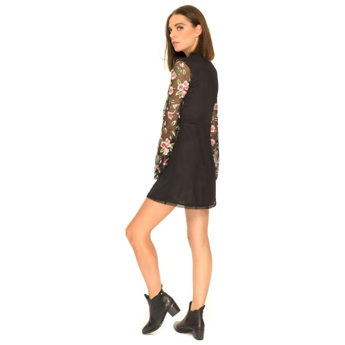 Avena Dress