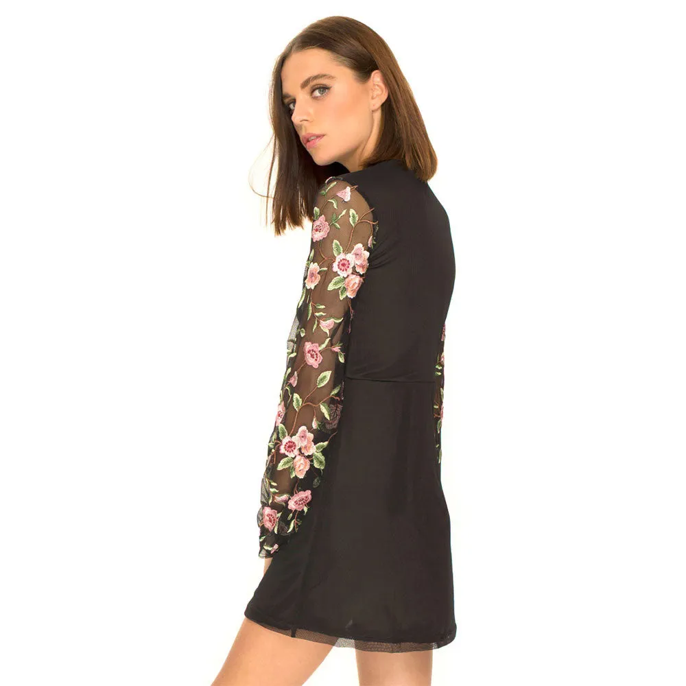 Avena Dress