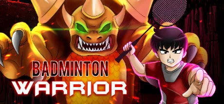 Badminton Warrior (PC/MAC)