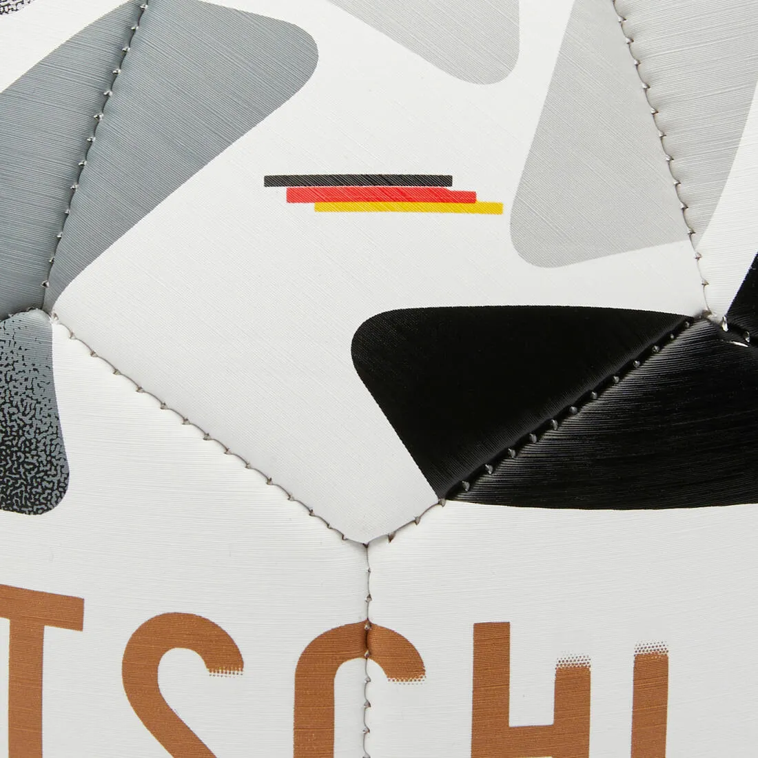 BALLON DE FOOTBALL ALLEMAGNE TAILLE 1 2024