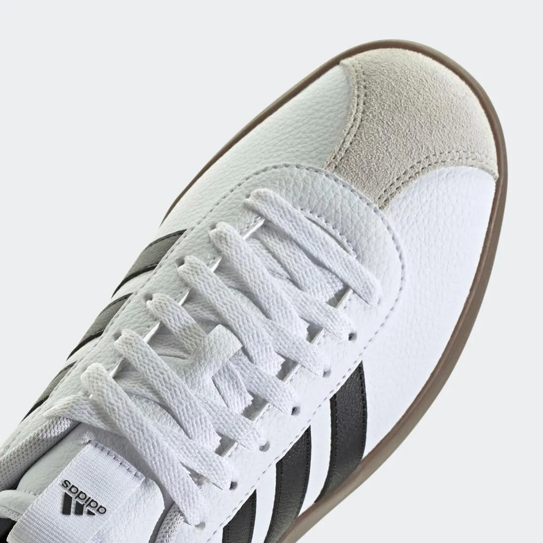 Basket de marche homme, VL court 3.0 blanche