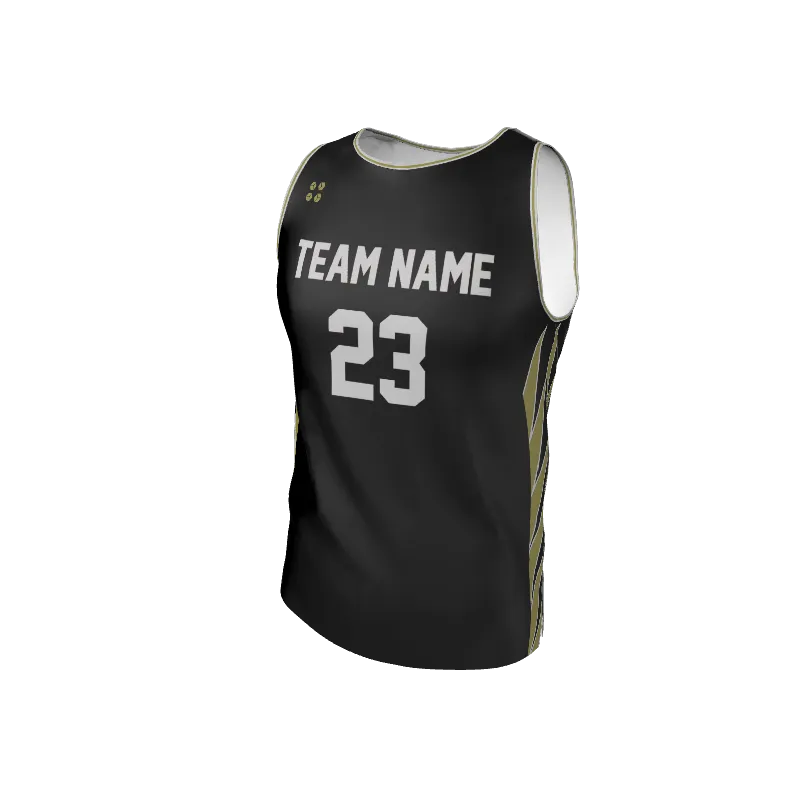 Basketball Buzz XE-Caliber Jerseys. (x 6)