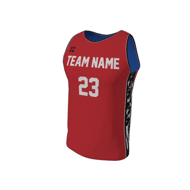 Basketball Dream Team Phase I Jersey. (x 6)