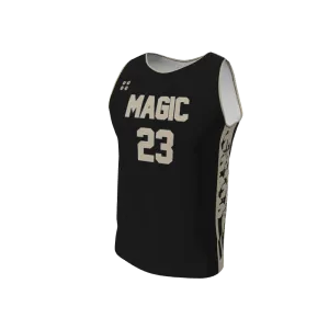 Basketball Dream Team Phase I Jersey. (x 6)
