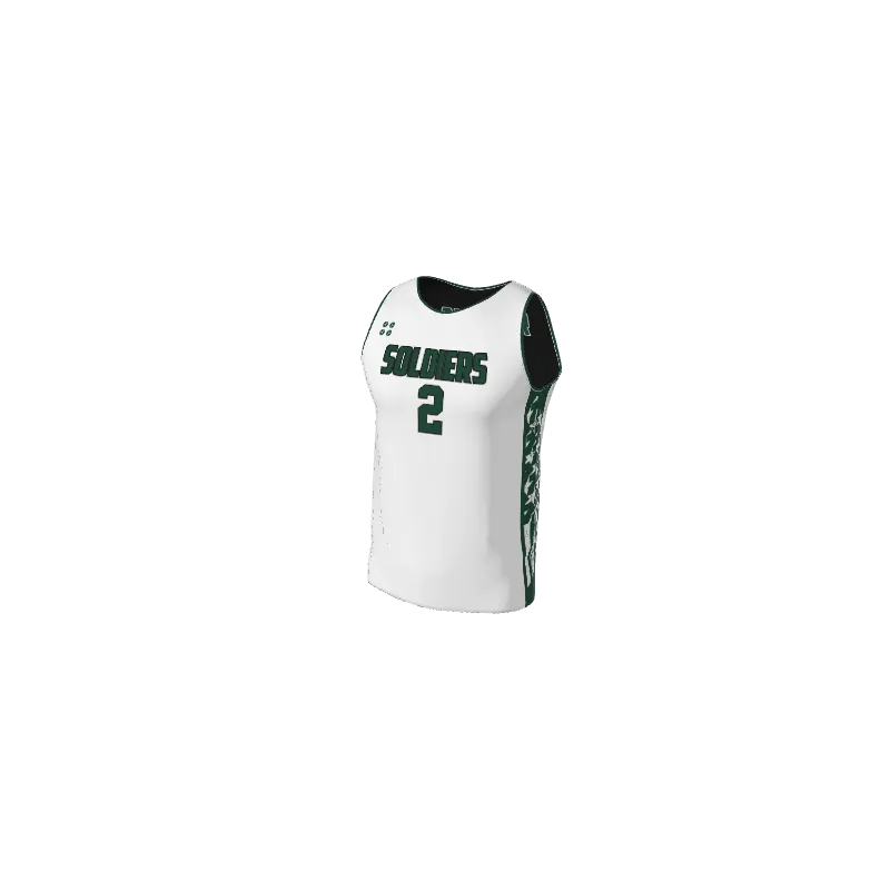 Basketball Dream Team Phase I Jersey. (x 8)
