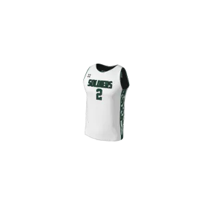 Basketball Dream Team Phase I Jersey. (x 8)