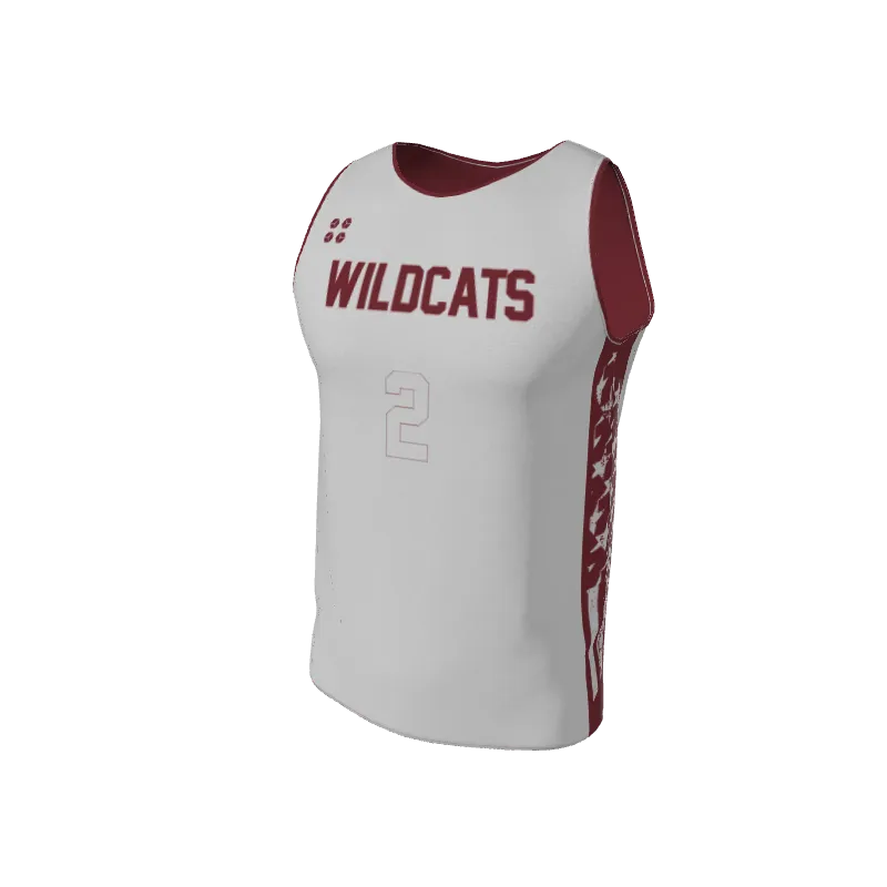 Basketball Dream Team Phase I Jersey. (x 9)