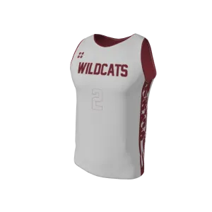 Basketball Dream Team Phase I Jersey. (x 9)