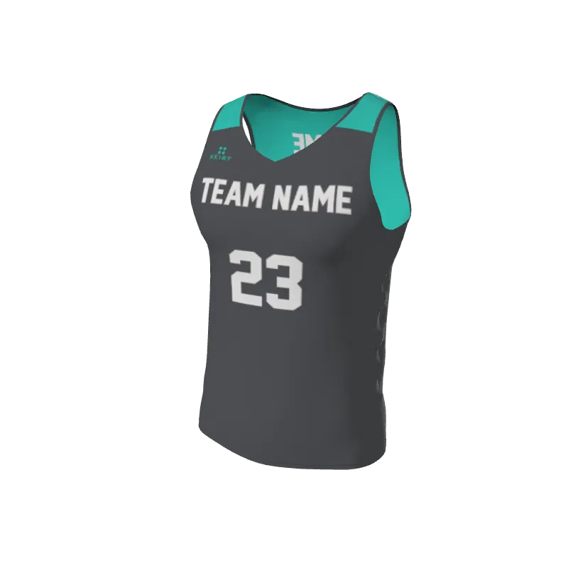 Basketball Flex Jersey Flex Jersey. (x 12)