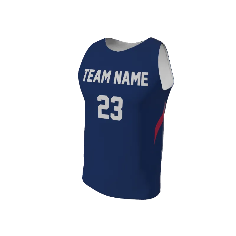 Basketball Forever Phase I Jersey. (x 6)