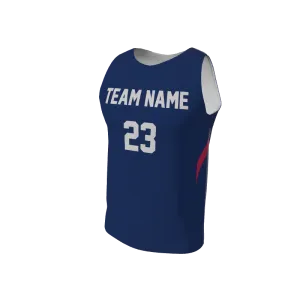 Basketball Forever Phase I Jersey. (x 6)