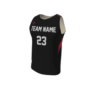Basketball Forever Phase I Jersey. (x 6)