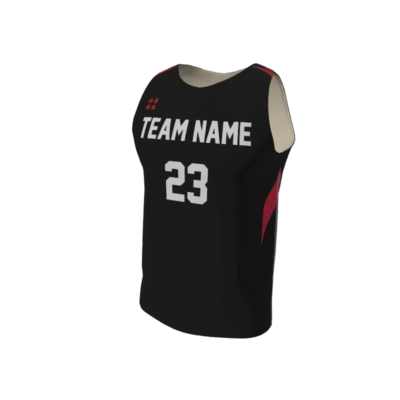Basketball Forever Phase I Jersey. (x 6)