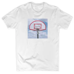 Basketball Hoop