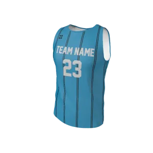 Basketball Hornet XE-Caliber Jerseys. (x 6)