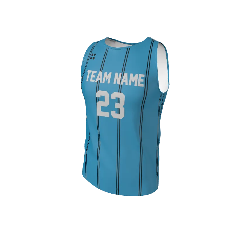 Basketball Hornet XE-Caliber Jerseys. (x 6)