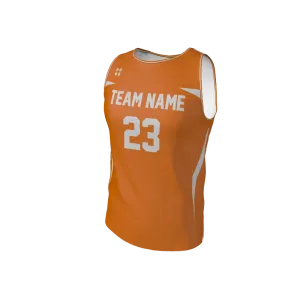 Basketball Horns XE-Caliber Jerseys. (x 6)