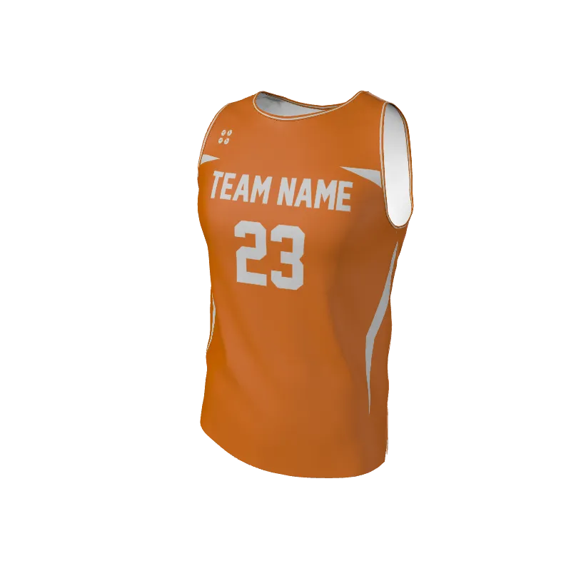 Basketball Horns XE-Caliber Jerseys. (x 6)