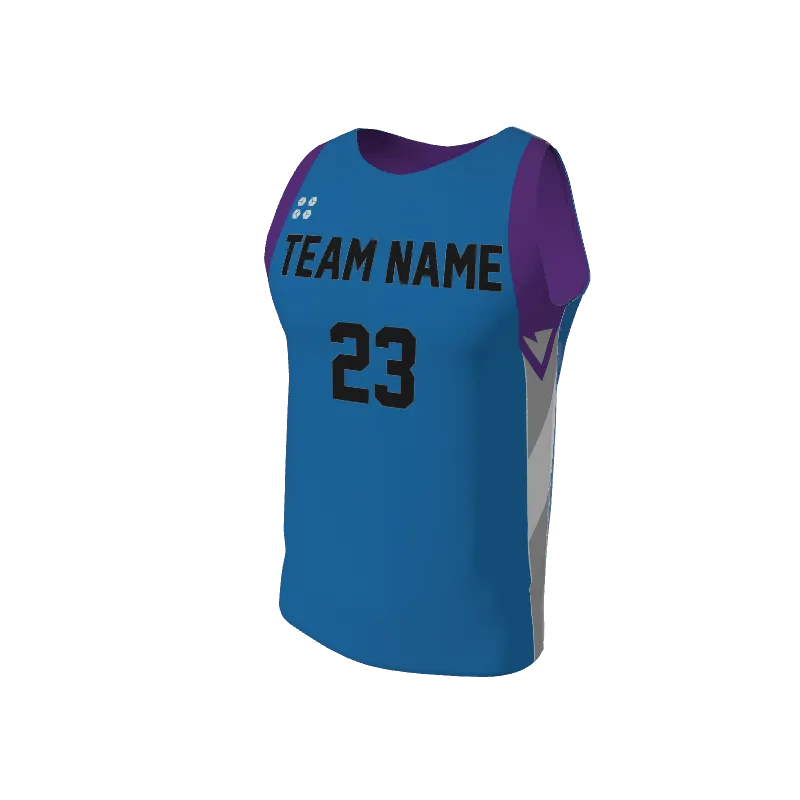 Basketball Icy Phase I Jersey. (x 6)
