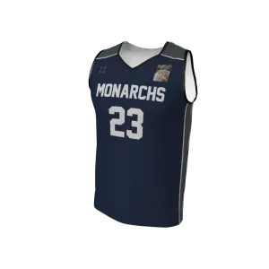 Basketball Illuminate Flash Jerseys. (x 7)