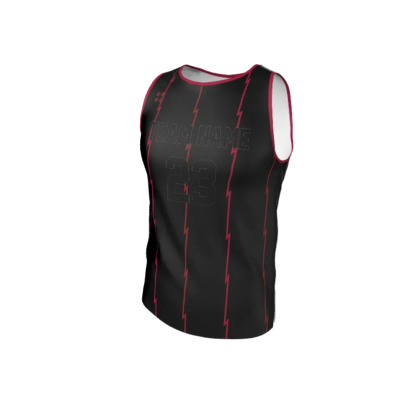 Basketball Jurassic XE-Caliber Jerseys. (x 11)