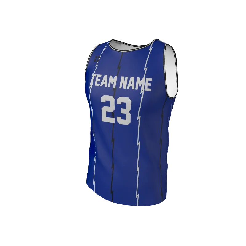 Basketball Jurassic XE-Caliber Jerseys. (x 6)