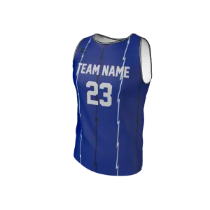 Basketball Jurassic XE-Caliber Jerseys. (x 6)