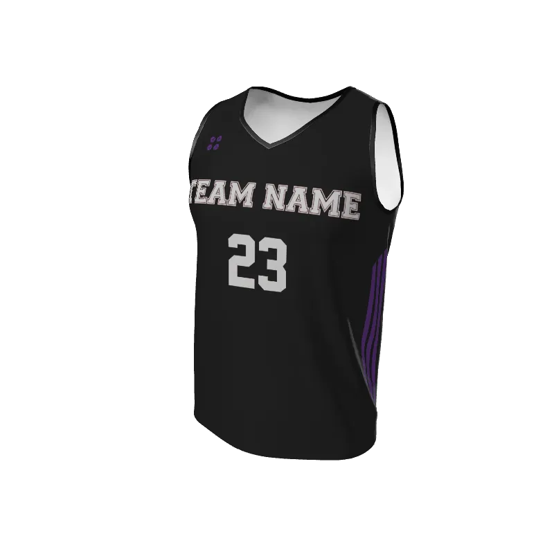 Basketball Mint Stride-Line Jersey. (x 6)