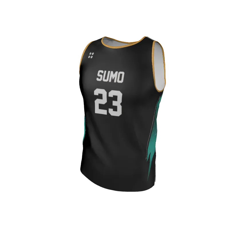 Basketball Storm XE-Caliber Jerseys. (x 7)